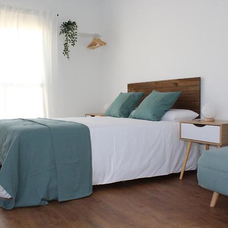 מאלגה Brand New Studio With Terrace And Bbq Close To City Center מראה חיצוני תמונה